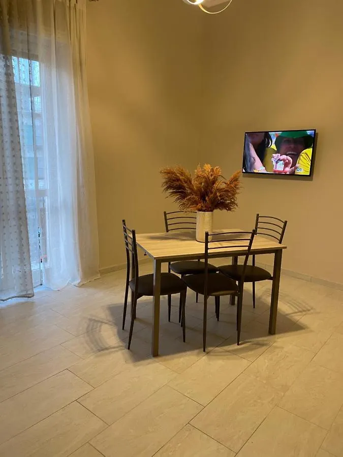 Apartment Casa Savarese Naples
