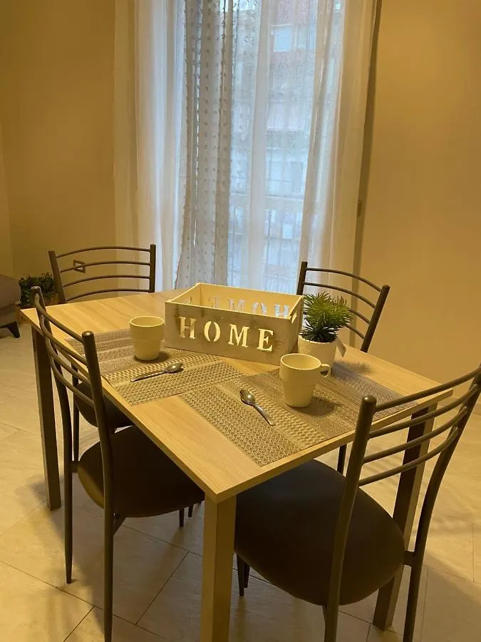 Casa Savarese Naples