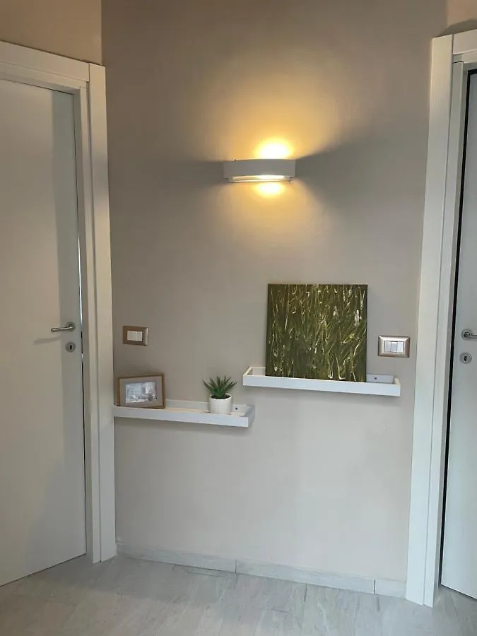 Apartment Casa Savarese Naples
