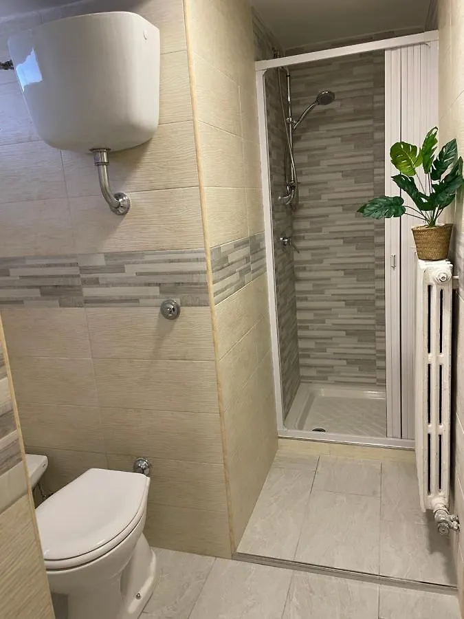 Apartment Casa Savarese Naples
