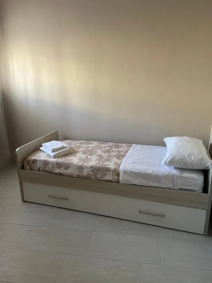 Casa Savarese Naples Apartment