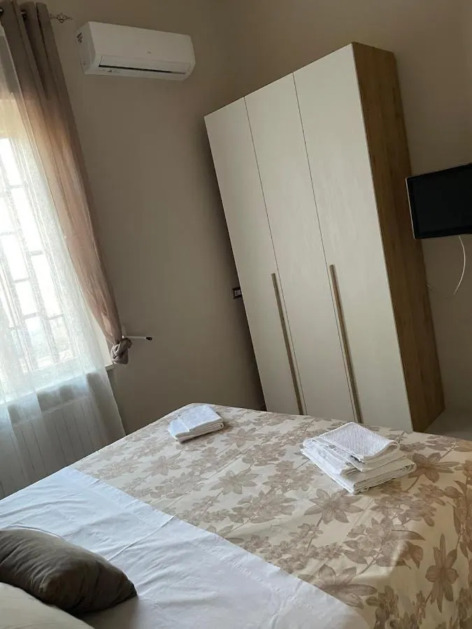 Casa Savarese Neapol