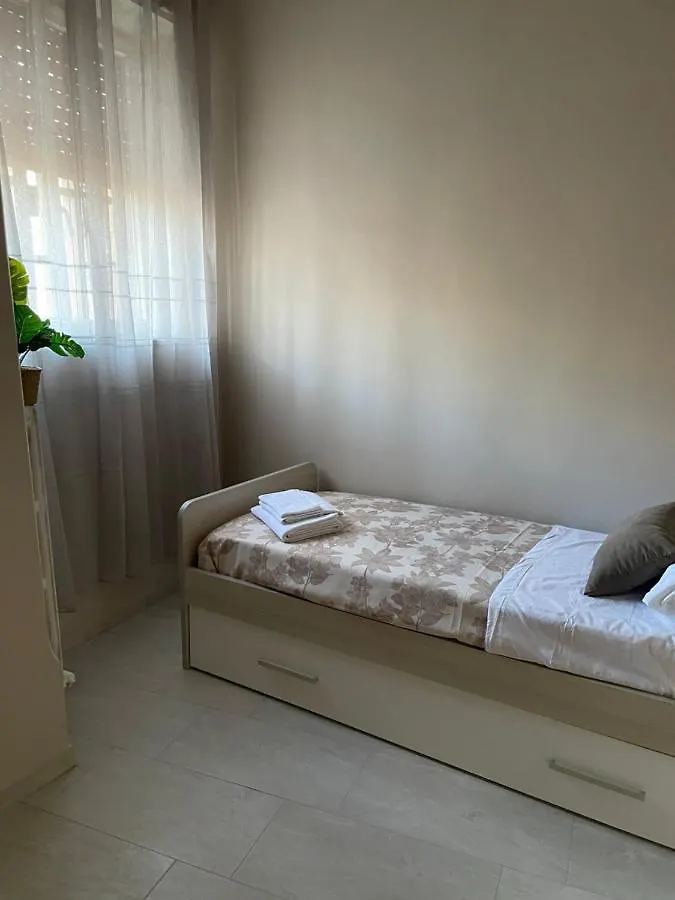 Casa Savarese Naples Apartment